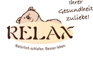 Relax Bettsystem Logo