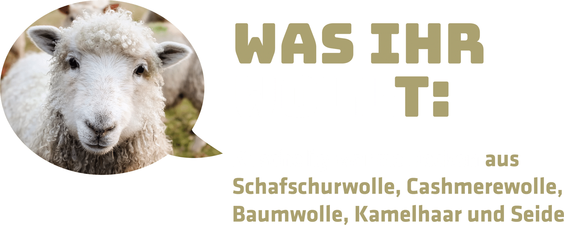Wolldecken aus Schurwolle, Cashmerewolle, Kamelhaar, Baumwolle und Seide in Bad Aibling