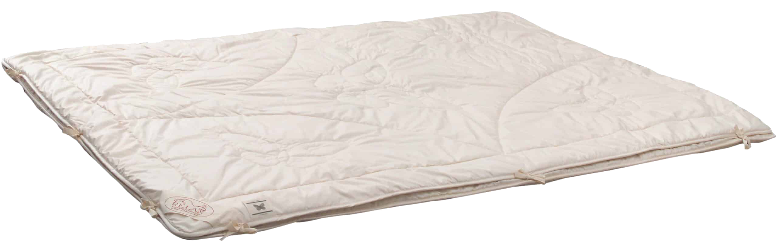 Winter Kombi-Einziehdecke von Relax