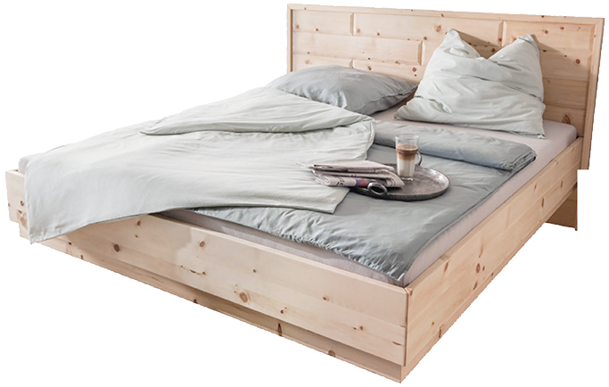 Zirbenbett Bad Aibling