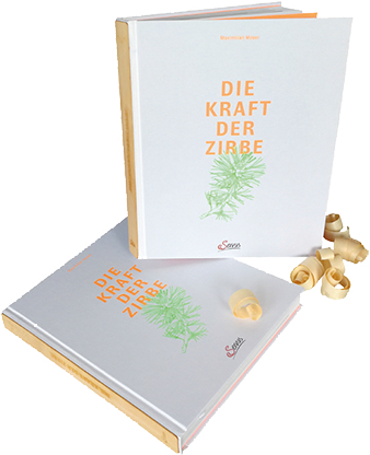 Die Kraft der Zirbe