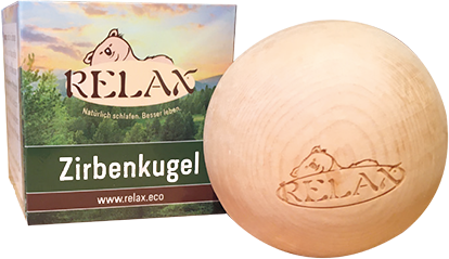 Zirbenkugel Bad Aibling