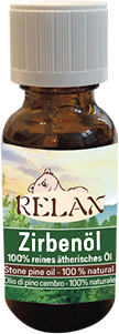 Zirbenöl Bad Aibling